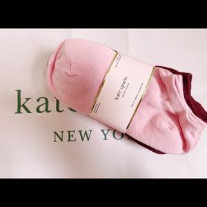 Kate Spade ♠️ Socks 🧦 Lot of 10